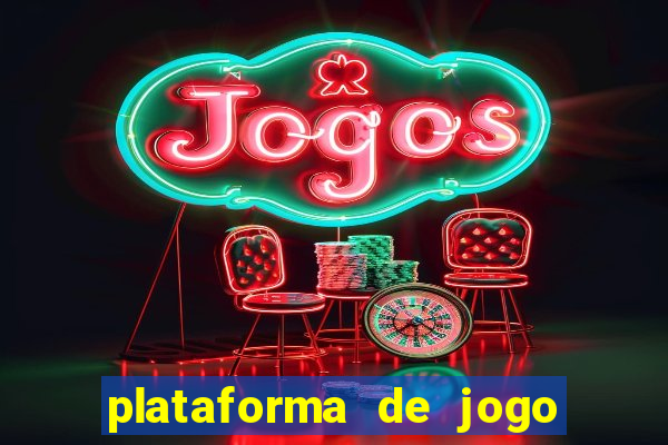 plataforma de jogo que paga no cadastro facebook